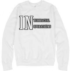 Unisex Basic Promo Crewneck Sweatshirt
