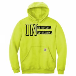 Unisex Carhartt Hooded Sweatshirt