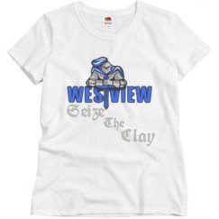 Ladies Basic Softstyle Promo Tee