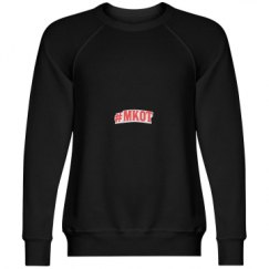 Unisex Triblend Crewneck Sweatshirt