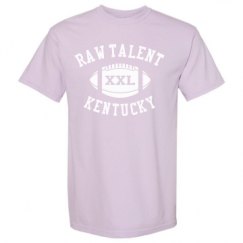 Adult Heavyweight T-Shirt