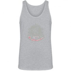 Unisex Jersey Tank Top
