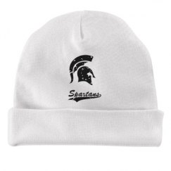 Rabbit Skins Baby Hat