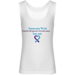Youth Jersey Tank Top