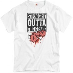 Straight Outta The Grave