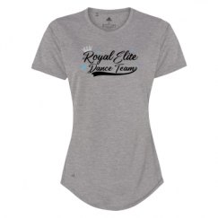 Women's Adidas Sport Shirt
