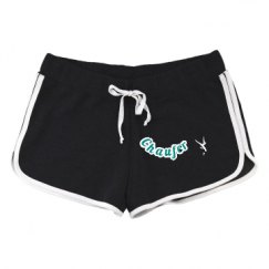 Ladies Relay Shorts