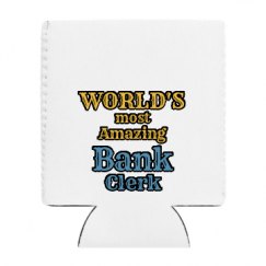 Regular 12 oz Can Cooler