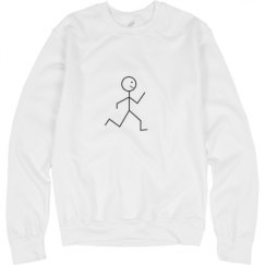 Unisex Basic Promo Crewneck Sweatshirt