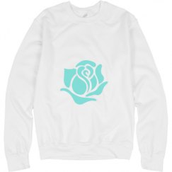 Unisex Basic Promo Crewneck Sweatshirt