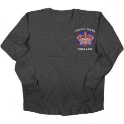 Ladies Game Day Jersey