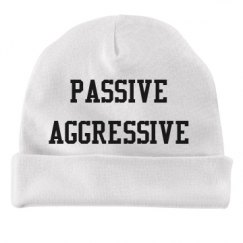 Rabbit Skins Baby Hat