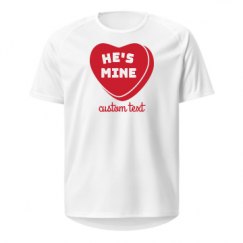 Unisex Sports Jersey