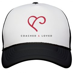 Beep Beep Trucker Hat