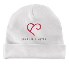 Rabbit Skins Baby Hat