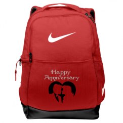 Nike Brasilia Medium Backpack