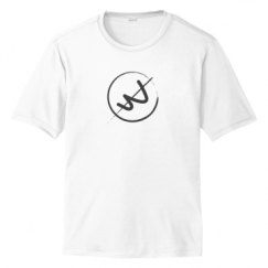 Unisex Athletic Performance Tee