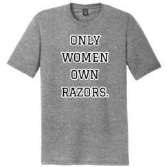 Unisex Perfect Tri Tee