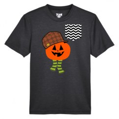 Youth Heather Performance Tee
