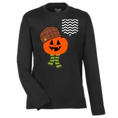 Youth Performance Long Sleeve Tee