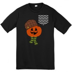 Youth Athletic Performance Tee