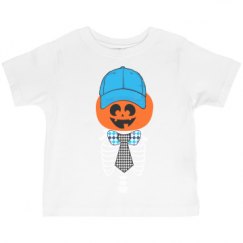 Toddler Basic Promo Jersey Tee