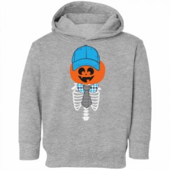 Toddler Hooded Sweatshirt