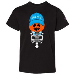 Youth Champion Short Sleeve Tagless Tee