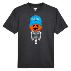Youth Heather Performance Tee