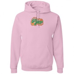 Unisex Basic Promo Hoodie