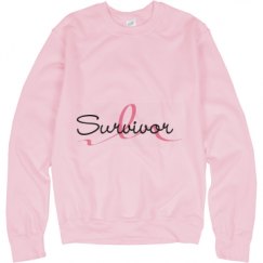 Unisex Basic Promo Crewneck Sweatshirt