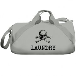 Liberty Bags Barrel Duffel Bag