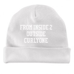 Rabbit Skins Baby Hat