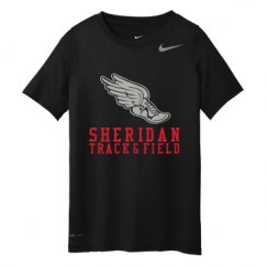 Youth Nike Legend Shirt