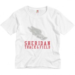 Youth Basic Promo Tee