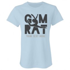 Ladies Slim Fit Favorite Tee