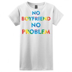 Ladies Basic Softstyle Tee