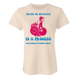 Ladies Slim Fit Favorite Tee