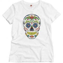 Skull Tee