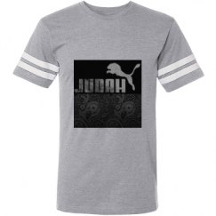 Unisex Vintage Sports Tee