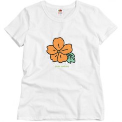 Ladies Basic Softstyle Promo Tee