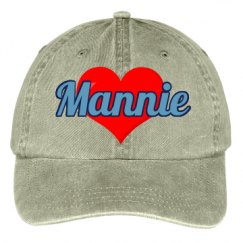 Vintage Baseball Cap