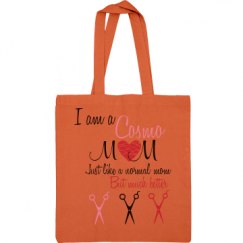 Canvas Tote Bag