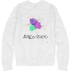 Unisex Basic Promo Crewneck Sweatshirt