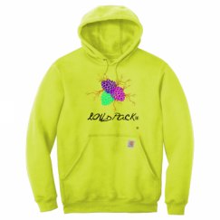 Unisex Carhartt Hooded Sweatshirt