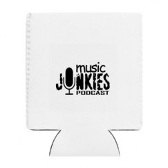 Regular 12 oz Can Cooler