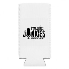 Slim 12 oz Can Cooler