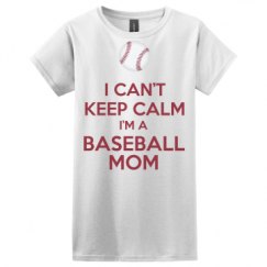 Ladies Basic Softstyle Tee