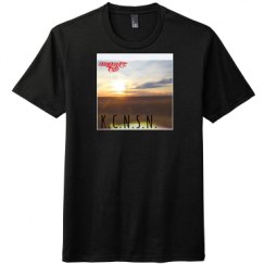 Unisex Perfect Tri Tee