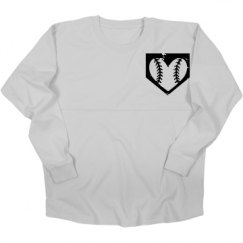 Ladies Game Day Jersey